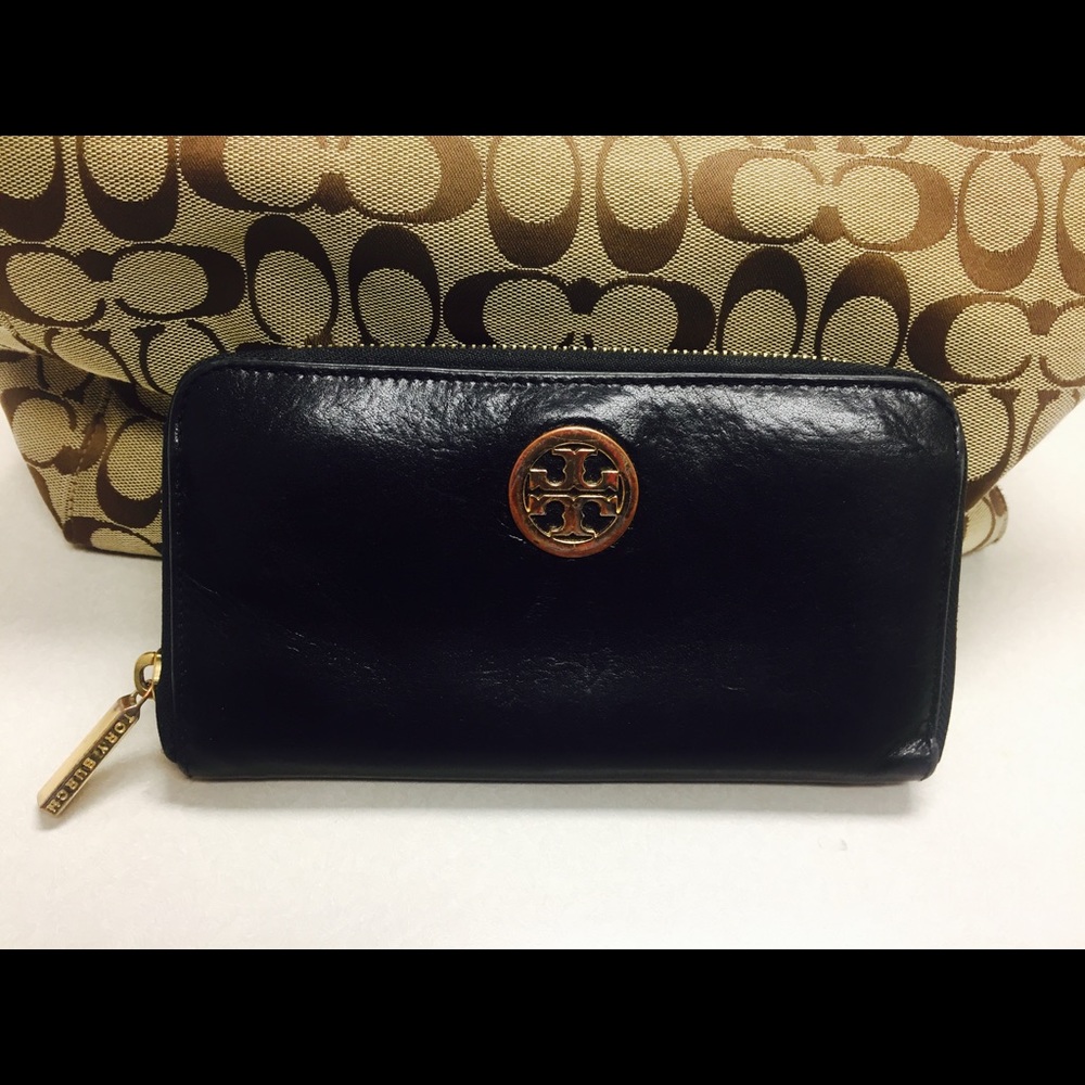 Tory Burch Wallet